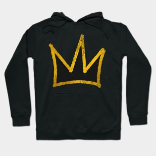 basquiat (rap) Hoodie